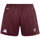 Vêtements Homme Shorts / Bermudas Kappa Short Kombat Ryder UBB Rugby 22/23 Bordeaux Violet
