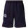 Vêtements Garçon Shorts / Bermudas Kappa Short Ahorazip Pro 6 UBB Rugby 22/23 Bleu