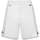 Vêtements Garçon Shorts / Bermudas Kappa Short Kombat Ryder FC Metz 22/23 Blanc