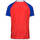 Vêtements Homme T-shirts manches courtes Kappa Maillot Kombat Away FC Grenoble Rugby 22/23 Rouge