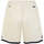 Vêtements Garçon waist Shorts / Bermudas Kappa Short Kombat Ryder SM Caen 22/23 Blanc