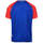 Vêtements Garçon T-shirts manches courtes Kappa Maillot Kombat Home FC Grenoble Rugby 22/23 Bleu