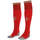 Sous-vêtements Garçon Chaussettes de sport Kappa Chaussettes de football Kombat Spark Pro 1P Angers SCO 22/23 Rouge