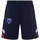 Vêtements Garçon Shorts / Bermudas Kappa Short Alozip 6 FC Grenoble Rugby 22/23 Bleu