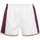 Vêtements Homme Shorts / Bermudas Kappa Short Kombat Ryder Pro UBB Rugby 22/23 Blanc