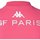 Vêtements Homme T-shirts & Polos Kappa Polo Barli Stade Français Paris 22/23 Rose
