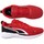 Chaussures Homme Baskets basses Puma Allday Active Rouge