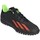 Chaussures Homme Football adidas Originals X SPEEDPORTAL4 TF Noir