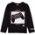 Vêtements Garçon Pyjamas / Chemises de nuit Playstation NS6855 Noir
