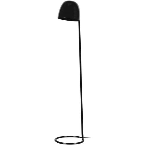 Lampe De Chevet Bras Métal Lampadaires Tosel lampadaire liseuse articulé métal noir Noir