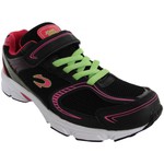 puma womens wmns muse x 2 pink alert whitepink alert marathon running shoessneakers