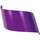 Maison & Déco Appliques Tosel Applique géométrique métal violet Violet