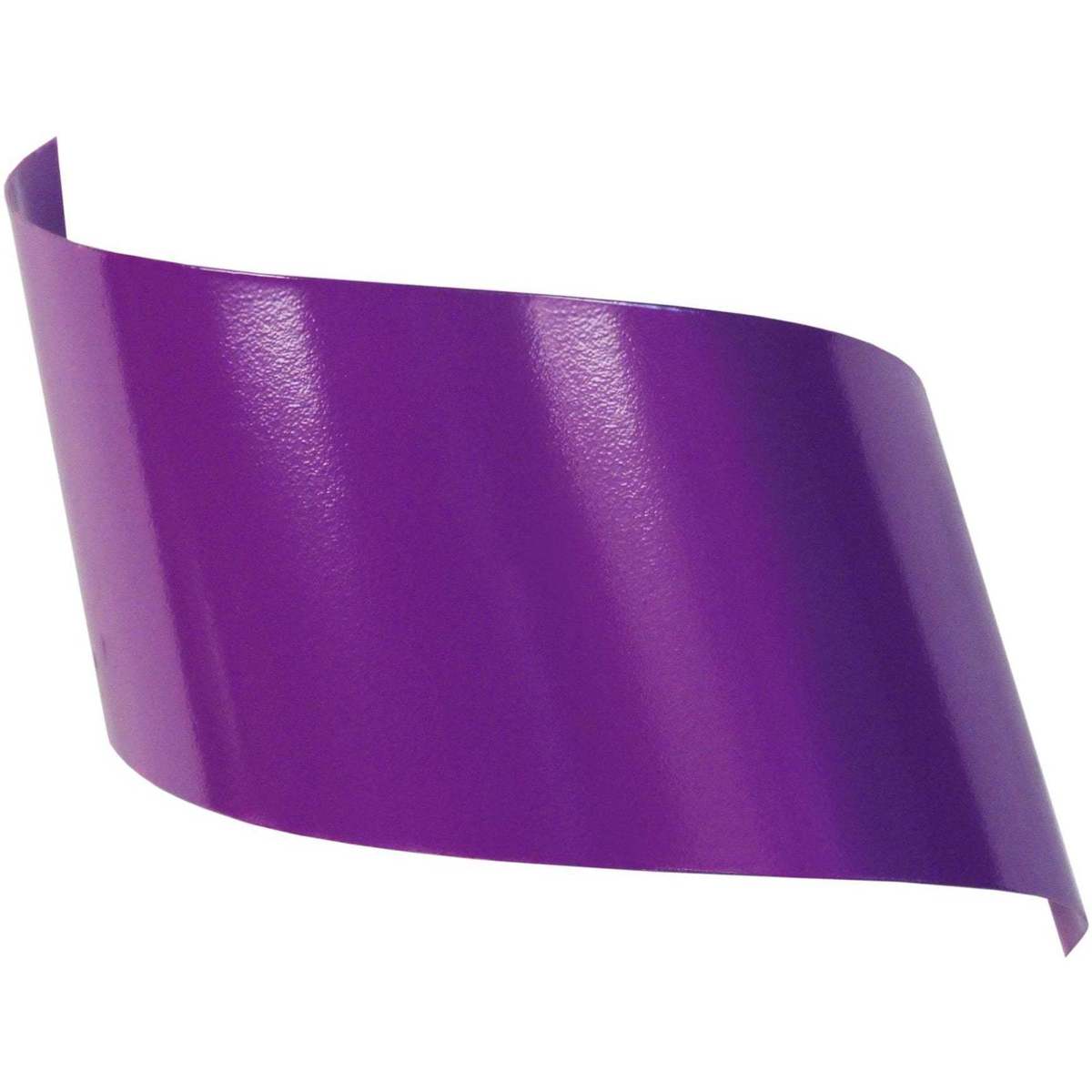 Maison & Déco Appliques Tosel Applique géométrique métal violet Violet