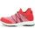 Chaussures Femme Multisport Uyn FREE FLOW TUNE Rose