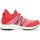 Chaussures Femme Multisport Uyn FREE FLOW TUNE Rose