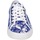 Chaussures Homme Baskets mode Geox BE666 U SMART Bleu