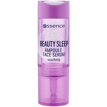 Beauté Femme Soins ciblés Essence Top 5 des ventes Daily Drop of Beauty Sleep Autres