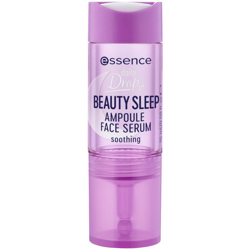 Beauté Femme Soins ciblés Essence Top 5 des ventes Daily Drop of Beauty Sleep Autres