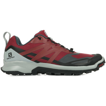 Chaussures Homme Running / trail Salomon Salomon S Lab XT-4 low-top sneakers Rouge