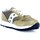 Chaussures Baskets basses Saucony S70539 Baskets unisexe olive Vert