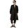 Vêtements Femme Manteaux Wendy Trendy Coat 110775 - Black Noir