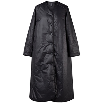 Vêtements Femme Manteaux Wendy Trendy Coat 221327 - Black Noir