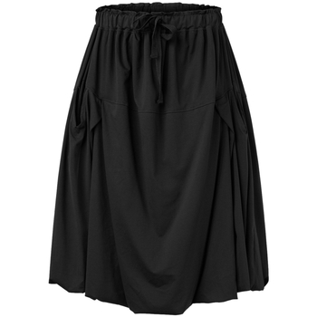 Vêtements Femme Robes Wendy Trendy Skirt 791489 - Black Noir