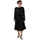 Vêtements Femme Jupes Wendy Trendy Skirt 791489 - Black Noir