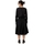 Vêtements Femme Jupes Wendy Trendy Skirt 791489 - Black Noir