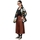 Vêtements Femme Jupes Wendy Trendy Skirt 791501 - Brown Marron