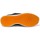 Chaussures Chaussures de Skate Globe DARL LYT black grey orange Noir