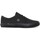 Chaussures Chaussures de Skate DC Shoes TRASE TX black black Noir