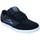 Chaussures Chaussures de Skate Lakai LINDEN black grey Noir