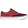 Chaussures Chaussures de Skate Vans CHIMA FERGUSON PRO port royale Rouge