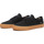 Chaussures Plaids / jetés DARWIN black gum Noir