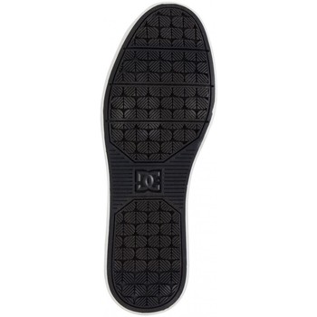 DC Shoes TONIK TX black charcoal Noir
