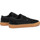 Chaussures Chaussures de Skate Element WASSO black gum Noir