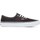 Chaussures Chaussures de Skate Vans ERA PRO black white gum Noir