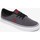 Chaussures Chaussures de Skate DC Shoes Top TRASE black multi Gris