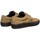 Chaussures Chaussures de Skate Element TOPAZ C3 canyon khaki Marron