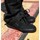Chaussures Chaussures de Skate DC Shoes PURE black pirate black Noir