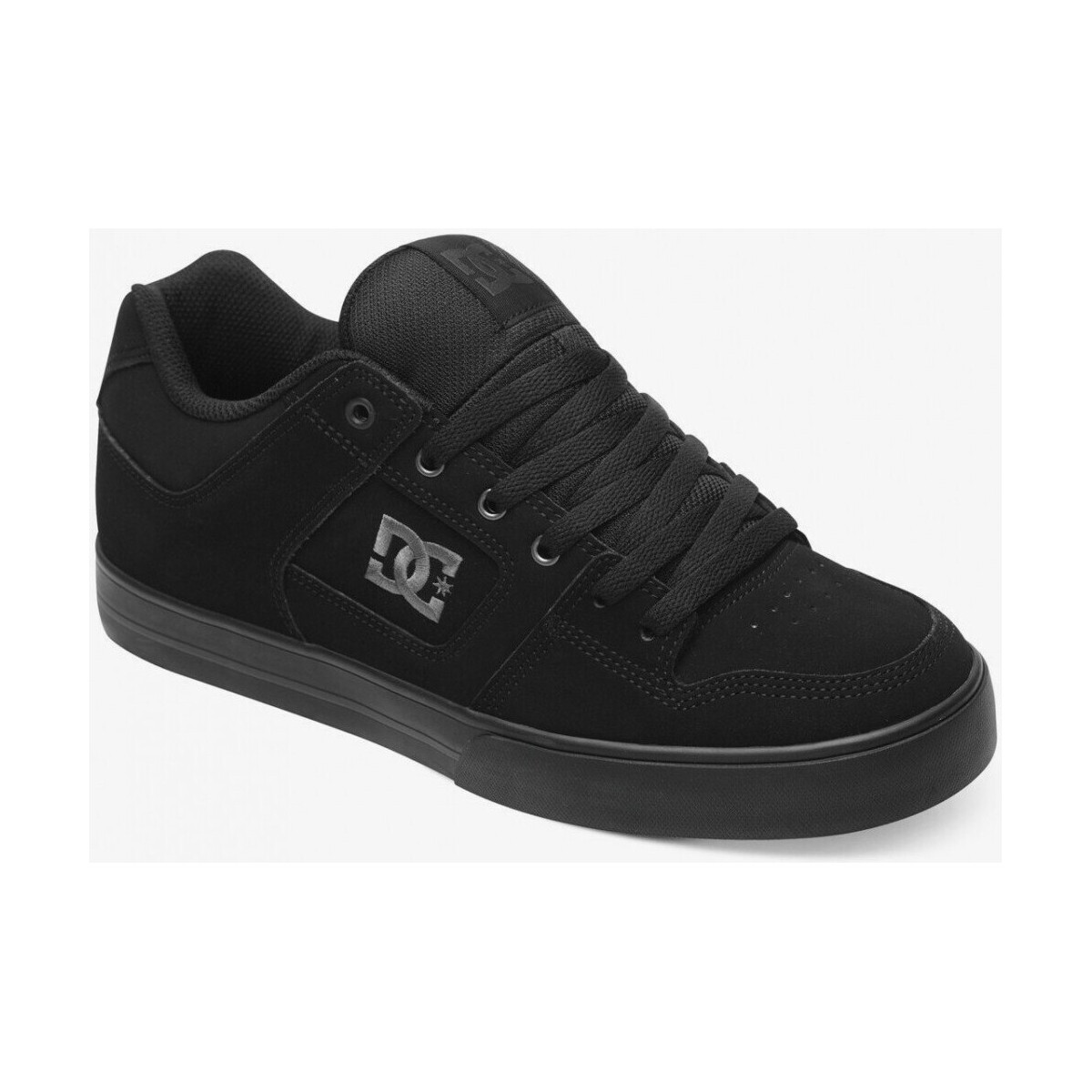 Chaussures Chaussures de Skate DC Shoes PURE black pirate black Noir