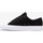 Chaussures Chaussures de Skate DC Shoes MANUAL RT S black white Noir