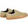 Chaussures Chaussures de Skate Element TOPAZ C3 canyon khaki Marron