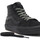 Chaussures Chaussures de Skate Vans BMX SKATE HI black thyme Scotty Cranmer Noir