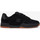 Chaussures Sneakers MID 77 VINTAGE CENTRAL black gum Noir