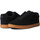 Chaussures Chaussures de Skate Osiris RELIC black gum gum Noir