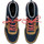 Chaussures Chaussures de Skate Element NEO navy breen Bleu