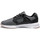 Chaussures Chaussures de Skate DC Shoes SKYLINE black heather grey Gris