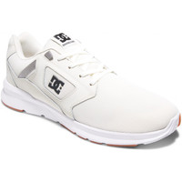 Chaussures Chaussures de Skate DC Shoes SKYLINE off white Blanc